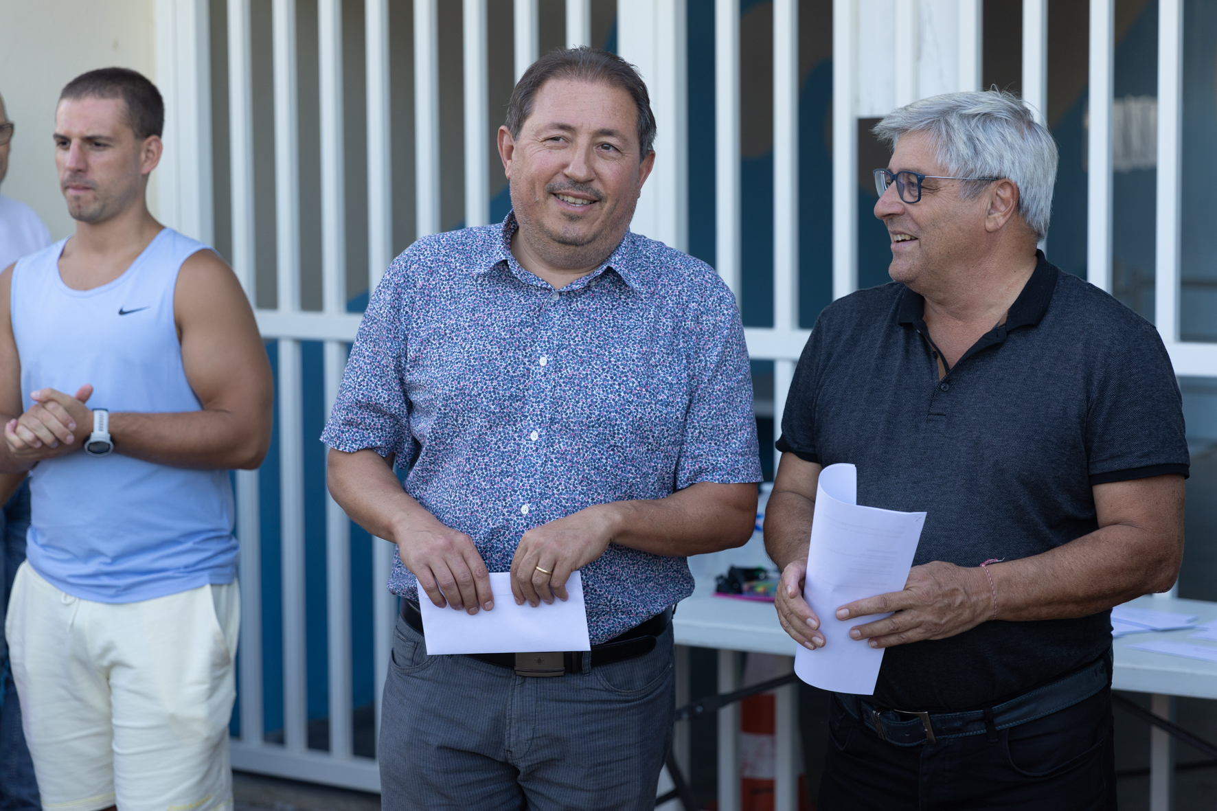 Tournefeuille F Te Ses Sportifs Ville De Tournefeuille